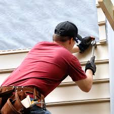 Best Custom Trim and Detailing for Siding  in Swedesboro, NJ